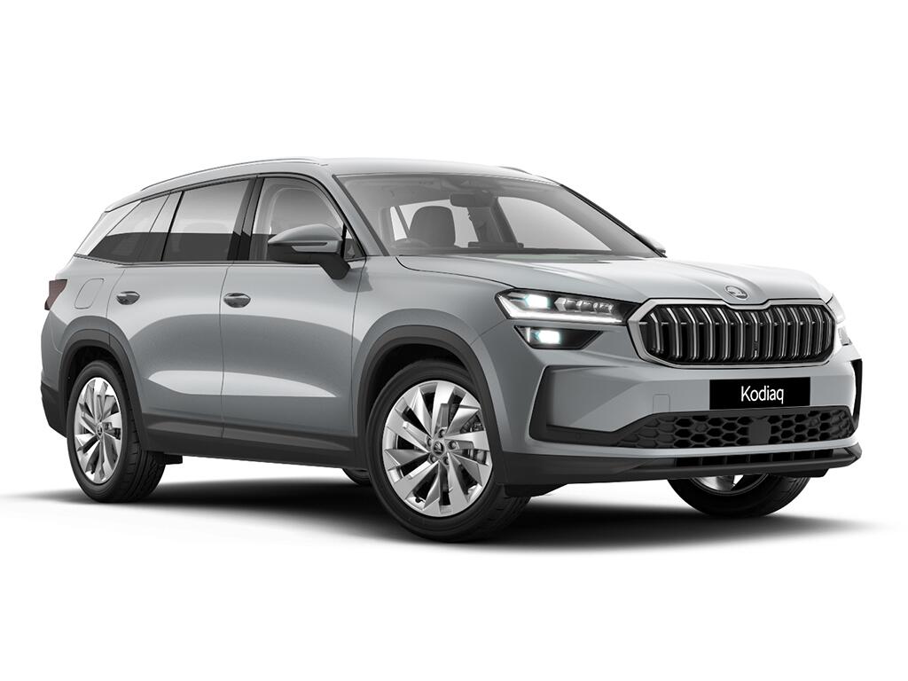 Skoda Kodiaq Kodiaq SE L (7 seats) 1.5 TSI e-TEC 150 PS DSG